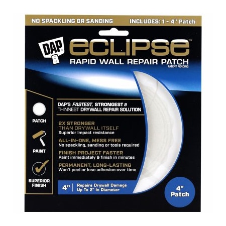 Dap Eclipse 4 Wall Patch 7079809163